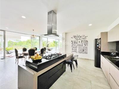 Casa de 4 alcobas en venta en Zona Campestre Turbaco, Cartagena, 490 m² · foto 8 de 20