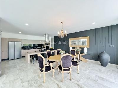 Casa de 4 alcobas en venta en Zona Campestre Turbaco, Cartagena, 490 m² · foto 9 de 20