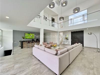 Casa de 4 alcobas en venta en Zona Campestre Turbaco, Cartagena, 490 m² · foto 11 de 20