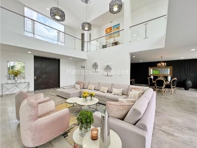 Casa de 4 alcobas en venta en Zona Campestre Turbaco, Cartagena, 490 m² · foto 12 de 20