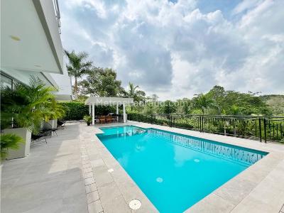 Casa de 4 alcobas en venta en Zona Campestre Turbaco, Cartagena, 490 m² · foto 14 de 20