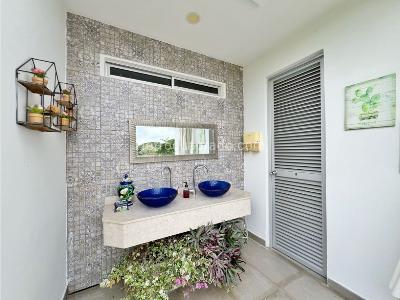 Casa de 4 alcobas en venta en Zona Campestre Turbaco, Cartagena, 490 m² · foto 15 de 20