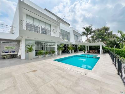 Casa de 4 alcobas en venta en Zona Campestre Turbaco, Cartagena, 490 m² · foto 16 de 20
