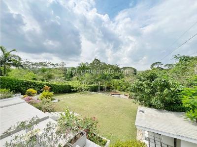 Casa de 4 alcobas en venta en Zona Campestre Turbaco, Cartagena, 490 m² · foto 17 de 20