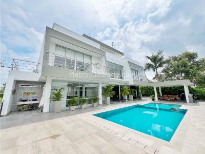 Casa de 4 alcobas en venta en Zona Campestre Turbaco, Cartagena, 490 m² · foto 18 de 20