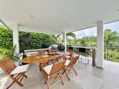 Casa de 4 alcobas en venta en Zona Campestre Turbaco, Cartagena, 490 m² · foto 19 de 20