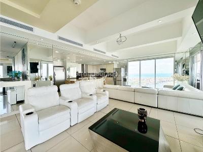Apartamento de 3 alcobas en venta en Zona Turistica Bocagrande, Cartagena, 379 m² · foto 2 de 9