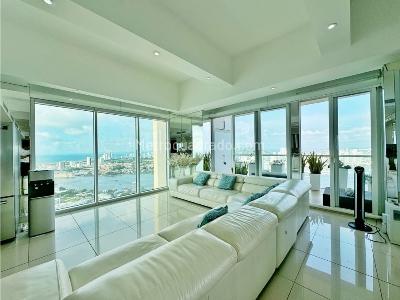 Apartamento de 3 alcobas en venta en Zona Turistica Bocagrande, Cartagena, 379 m² · foto 4 de 9