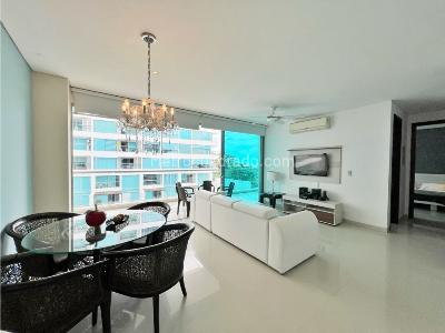 Apartamento en venta en Zona Norte La Boquilla, Cartagena · foto 2 de 20