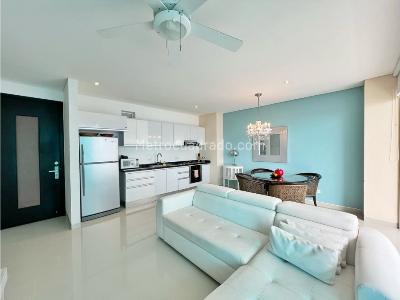 Apartamento en venta en Zona Norte La Boquilla, Cartagena · foto 3 de 20