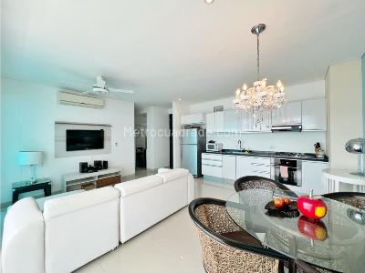 Apartamento en venta en Zona Norte La Boquilla, Cartagena · foto 4 de 20