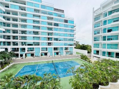 Apartamento en venta en Zona Norte La Boquilla, Cartagena · foto 6 de 20