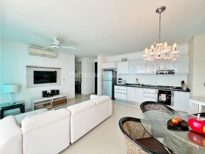 Apartamento en venta en Zona Norte La Boquilla, Cartagena · foto 8 de 20