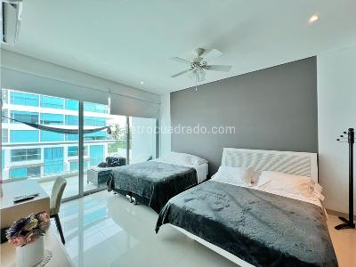 Apartamento en venta en Zona Norte La Boquilla, Cartagena · foto 10 de 20