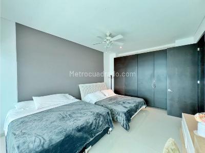 Apartamento en venta en Zona Norte La Boquilla, Cartagena · foto 11 de 20