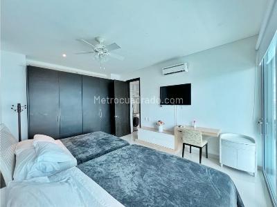 Apartamento en venta en Zona Norte La Boquilla, Cartagena · foto 12 de 20