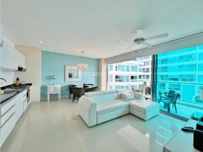 Apartamento en venta en Zona Norte La Boquilla, Cartagena · foto 14 de 20