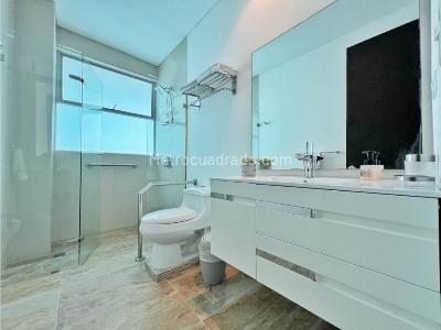 Apartamento en venta en Zona Norte La Boquilla, Cartagena · foto 15 de 20