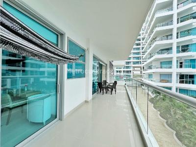 Apartamento en venta en Zona Norte La Boquilla, Cartagena · foto 16 de 20