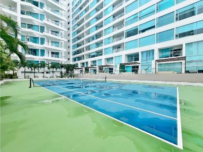 Apartamento en venta en Zona Norte La Boquilla, Cartagena · foto 17 de 20
