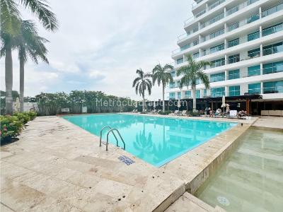 Apartamento en venta en Zona Norte La Boquilla, Cartagena · foto 18 de 20
