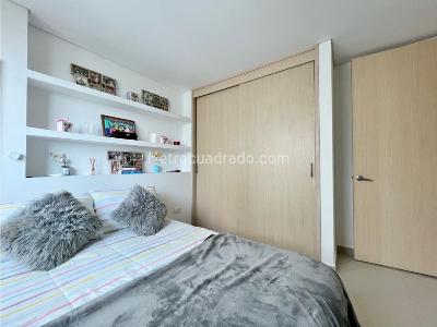 Apartamento de 3 alcobas en venta en Zona Residencial Marbella, Cartagena, 111 m² · foto 20 de 20