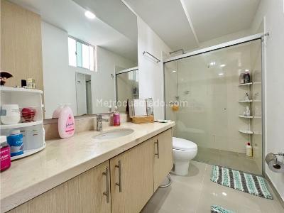 Apartamento de 3 alcobas en venta en Zona Residencial Marbella, Cartagena, 111 m² · foto 16 de 20