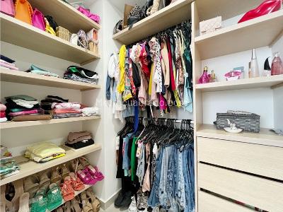 Apartamento de 3 alcobas en venta en Zona Residencial Marbella, Cartagena, 111 m² · foto 18 de 20