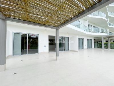 Apartamento en venta en Zona Norte Manzanillo Del Mar, Cartagena · foto 2 de 20