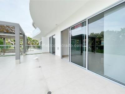 Apartamento en venta en Zona Norte Manzanillo Del Mar, Cartagena · foto 5 de 20