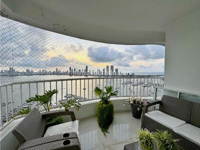 Apartamento de 4 alcobas en venta en Zona Turistica Manga, Cartagena, 224 m² · foto 7 de 20