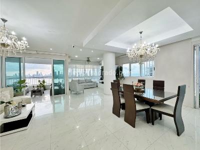 Apartamento de 4 alcobas en venta en Zona Turistica Manga, Cartagena, 224 m² · foto 11 de 20