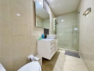 Apartamento de 4 alcobas en venta en Zona Turistica Manga, Cartagena, 224 m² · foto 14 de 20