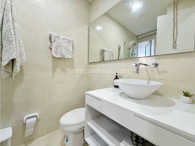 Apartamento de 4 alcobas en venta en Zona Turistica Manga, Cartagena, 224 m² · foto 18 de 20