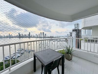 Apartamento de 4 alcobas en venta en Zona Turistica Manga, Cartagena, 224 m² · foto 20 de 20