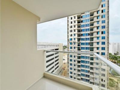 Apartamento de 2 alcobas en venta en Zona Sur Oriental Parque Heredia, Cartagena, 66 m² · foto 5 de 20