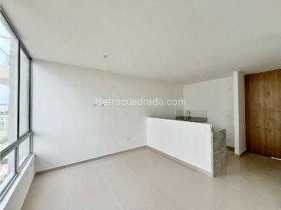 Apartamento de 2 alcobas en venta en Zona Sur Oriental Parque Heredia, Cartagena, 66 m² · foto 9 de 20
