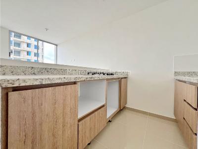 Apartamento de 2 alcobas en venta en Zona Sur Oriental Parque Heredia, Cartagena, 66 m² · foto 11 de 20