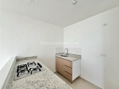 Apartamento de 2 alcobas en venta en Zona Sur Oriental Parque Heredia, Cartagena, 66 m² · foto 12 de 20
