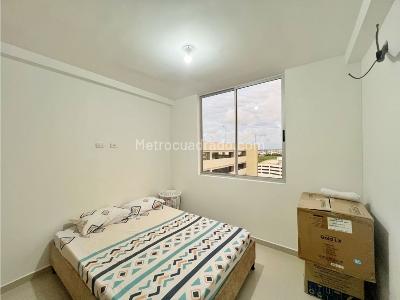 Apartamento de 2 alcobas en venta en Zona Sur Oriental Parque Heredia, Cartagena, 66 m² · foto 14 de 20