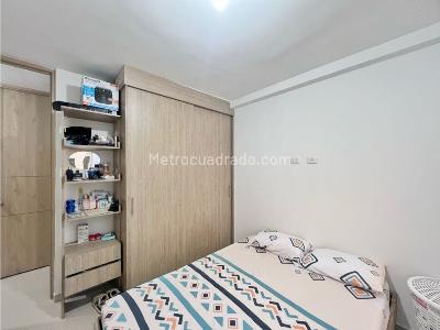 Apartamento de 2 alcobas en venta en Zona Sur Oriental Parque Heredia, Cartagena, 66 m² · foto 16 de 20