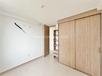 Apartamento de 2 alcobas en venta en Zona Sur Oriental Parque Heredia, Cartagena, 66 m² · foto 18 de 20