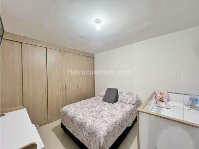 Apartamento de 2 alcobas en venta en Zona Sur Oriental Parque Heredia, Cartagena, 66 m² · foto 20 de 20