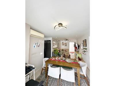 Apartamento de 2 alcobas en venta en Zona Sur Oriental Alto Bosque, Cartagena, 63 m² · foto 3 de 17