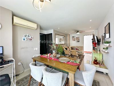 Apartamento de 2 alcobas en venta en Zona Sur Oriental Alto Bosque, Cartagena, 63 m² · foto 4 de 17