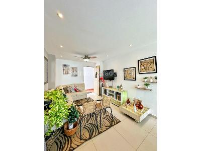 Apartamento de 2 alcobas en venta en Zona Sur Oriental Alto Bosque, Cartagena, 63 m² · foto 5 de 17