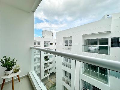 Apartamento de 2 alcobas en venta en Zona Sur Oriental Alto Bosque, Cartagena, 63 m² · foto 7 de 17