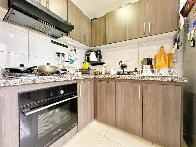 Apartamento de 2 alcobas en venta en Zona Sur Oriental Alto Bosque, Cartagena, 63 m² · foto 9 de 17