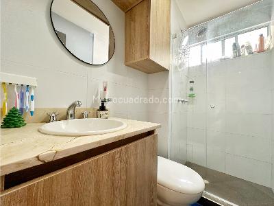 Apartamento de 2 alcobas en venta en Zona Sur Oriental Alto Bosque, Cartagena, 63 m² · foto 12 de 17