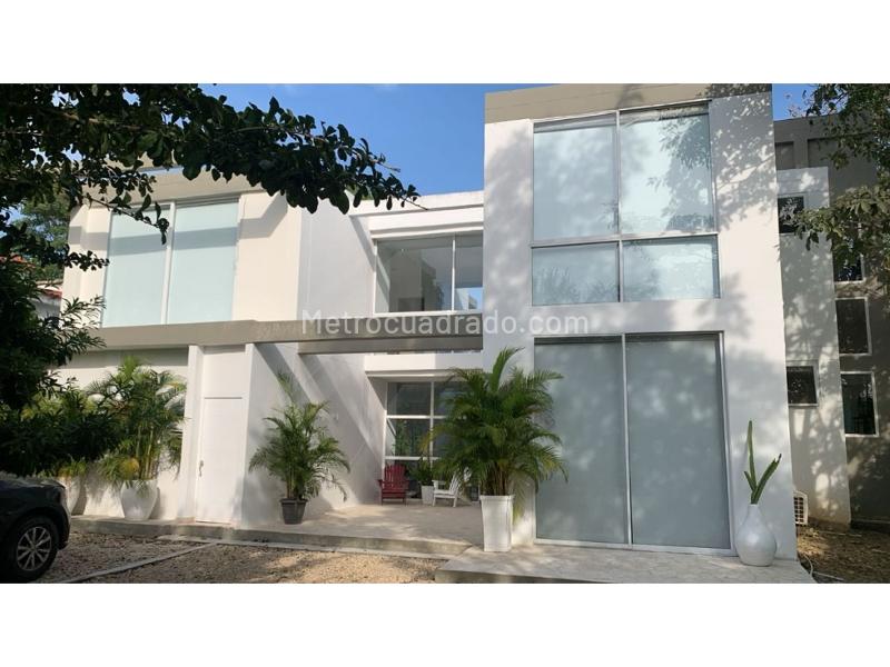 Casa – Cartagena de Indias - Vista 3
